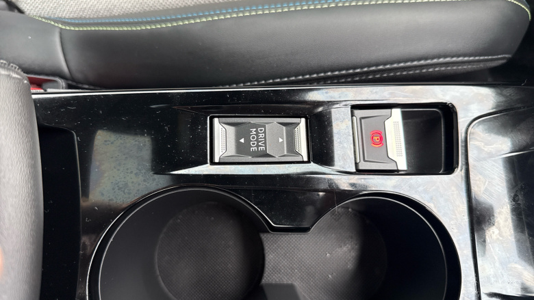 Peugeot 2008 100kW GT Premium 50kWh 5dr Auto Electric Estate